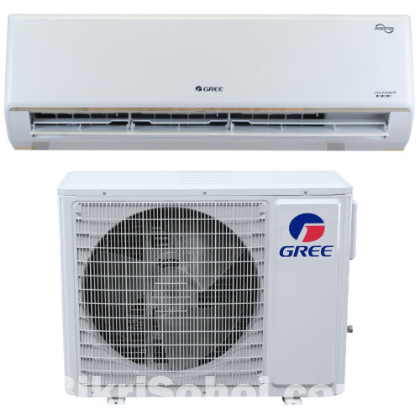 GREE 1.5 TON GS-18XLMV32 SPLIT INVERTER AC PRICE BD